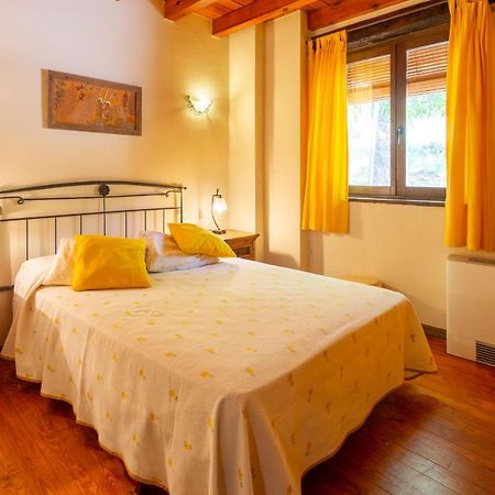 Apartamentos Turisticos La Alqueria De Valverde Valverde De Los Arroyos Exteriér fotografie
