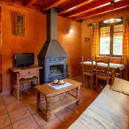 Apartamentos Turisticos La Alqueria De Valverde Valverde De Los Arroyos Exteriér fotografie
