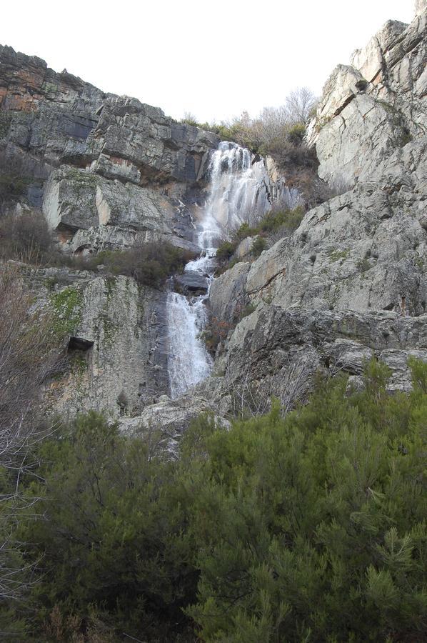 Apartamentos Turisticos La Alqueria De Valverde Valverde De Los Arroyos Exteriér fotografie