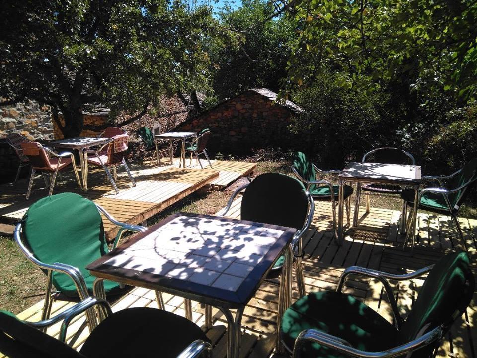 Apartamentos Turisticos La Alqueria De Valverde Valverde De Los Arroyos Exteriér fotografie